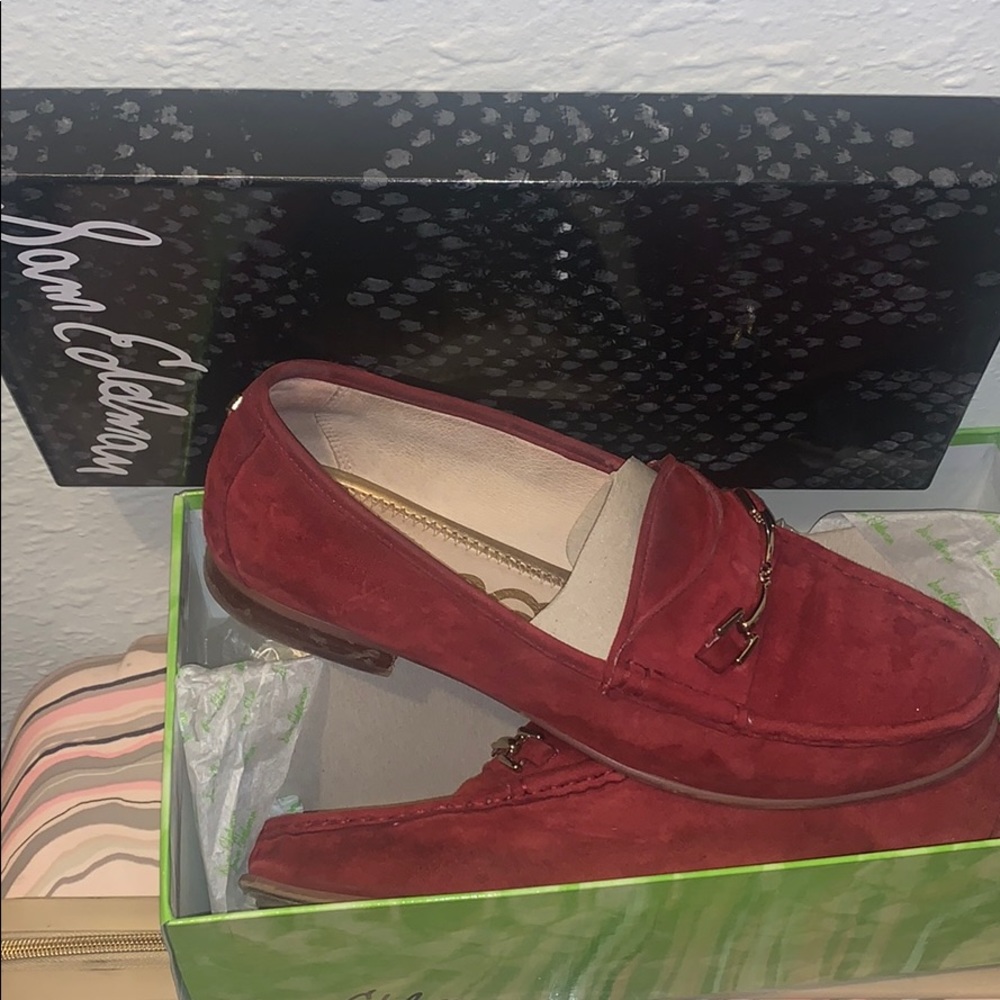 Sam Edleman Loafer